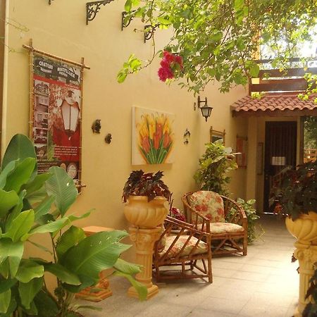 Apartamento Estrela Do Mar Ubatuba Bagian luar foto
