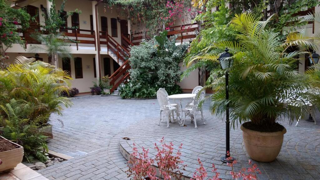 Apartamento Estrela Do Mar Ubatuba Bagian luar foto